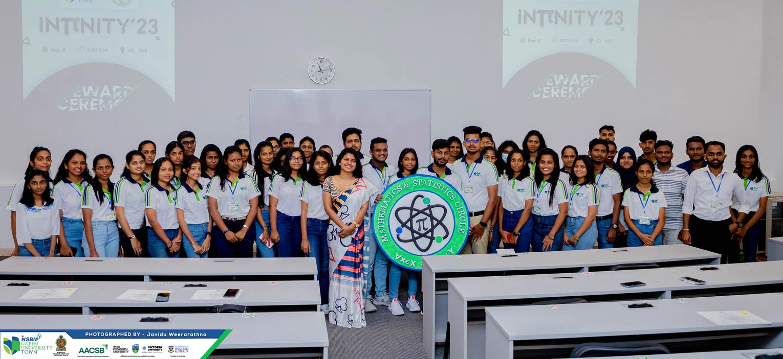 INπNITY 2023 Rewards Ceremony